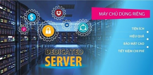 Ưu và nhược điểm của Dedicated Server