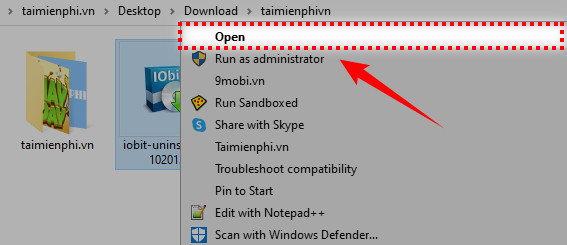 Cách cài IObit Uninstaller, phần mềm gỡ ứng dụng trên máy tính - Ảnh 2.