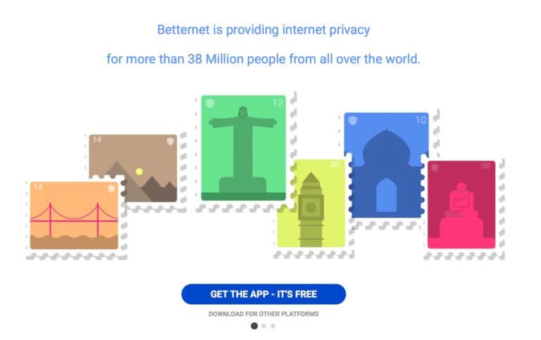 Mạng riêng ảo VPN là gì? - Ảnh 2.