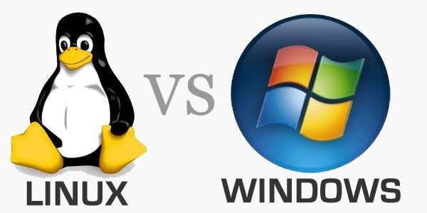 Lựa chọn VPS Windows hay VPS Linux