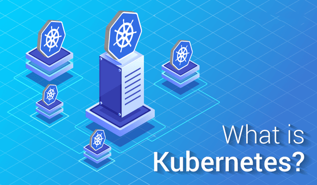 Lịch sử phát triển của Kubernetes theo dòng thời gian - Ảnh 2.