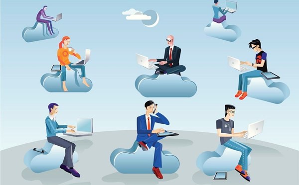 Các mô hình dịch vụ điện toán đám mây và lựa chọn nhà cung cấp cho doanh nghiệp - Ảnh 1.