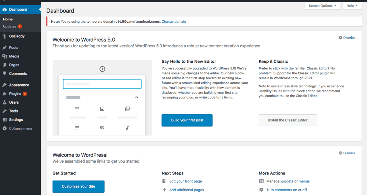 Wordpress-dashboard-la-gi 2
