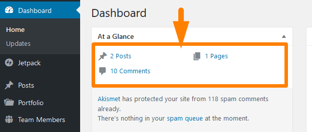 Wordpress-dashboard-la-gi 4