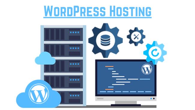 So sánh dịch vụ Web Hosting và Máy Chủ Ảo Cloud Hosting - Ảnh 5.