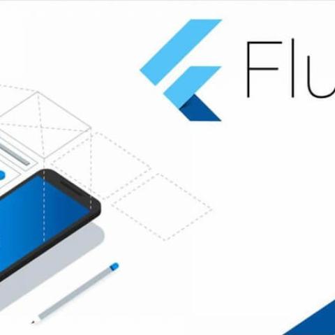 Flutter là gì? Những điều bạn cần biết trước khi sử dụng Flutter