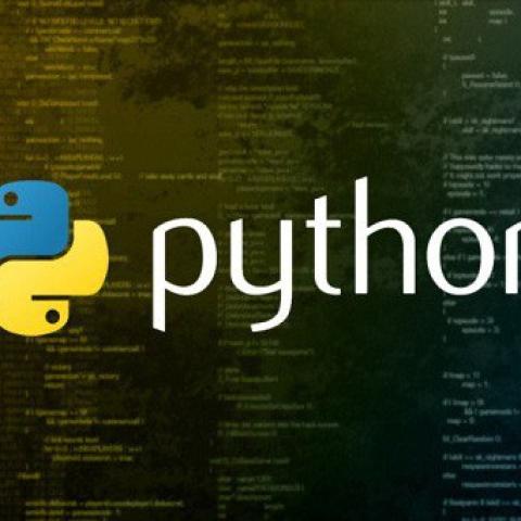 Python là gì? Tại sao lại chọn Python?