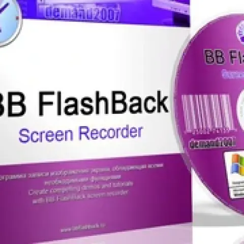 Hướng dẫn cài đặt FlashBack Express