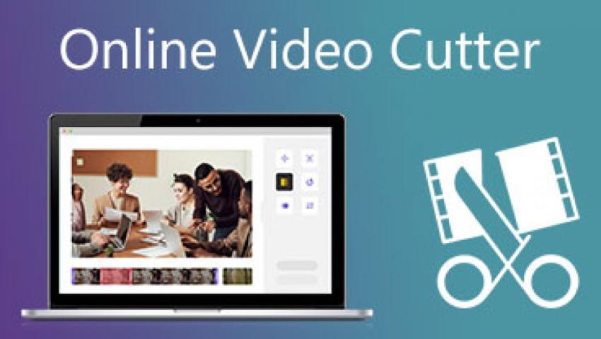 Hướng dẫn cắt video online bằng công cụ online Video Cutter