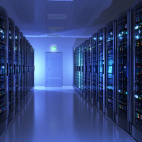 Database server là gì? Chức năng, hoạt động và lợi ích của Database server