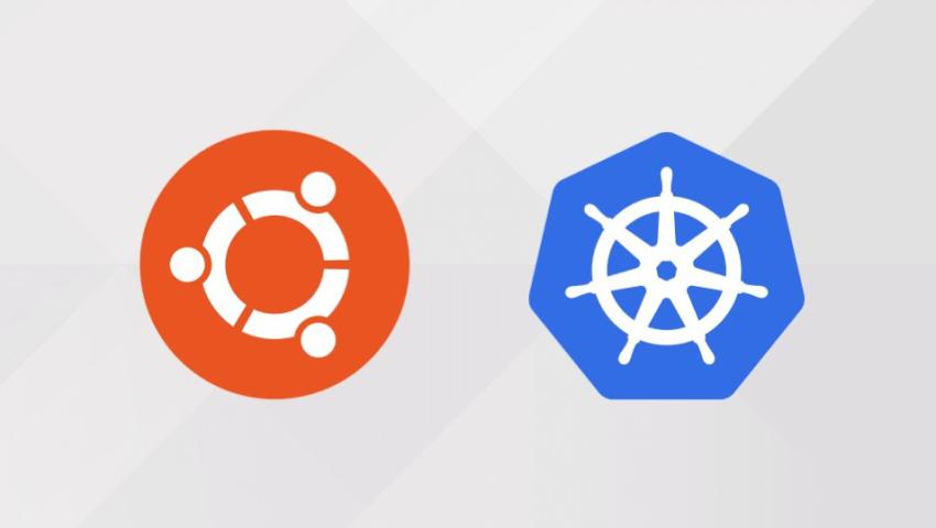 Hướng dẫn install Kubernetes on Ubuntu phiên bản 20.04