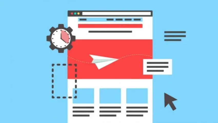 Landing page là gì? LDP giúp tăng chuyển đổi khách hàng như thế nào?