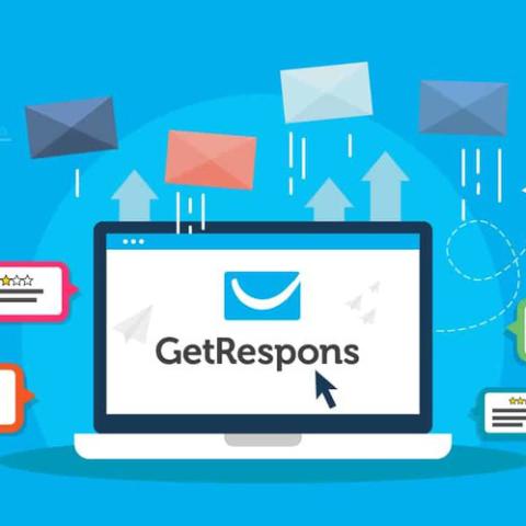 GetResponse - Vũ khí marketing thời đại mới