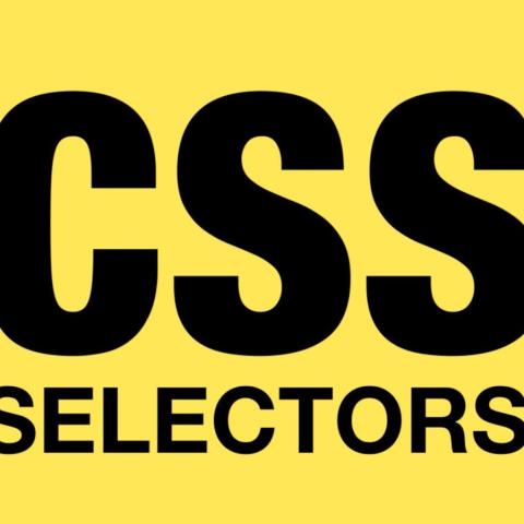 CSS Selector là gì? Một số loại selectors phổ biến hiện nay