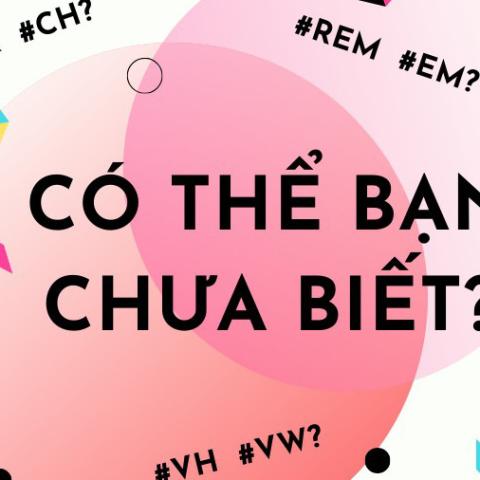 7 đơn vị CSS có thể bạn chưa biết