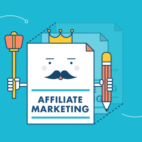 Affiliate marketing là gì? Ưu nhược điểm của affiliate marketing