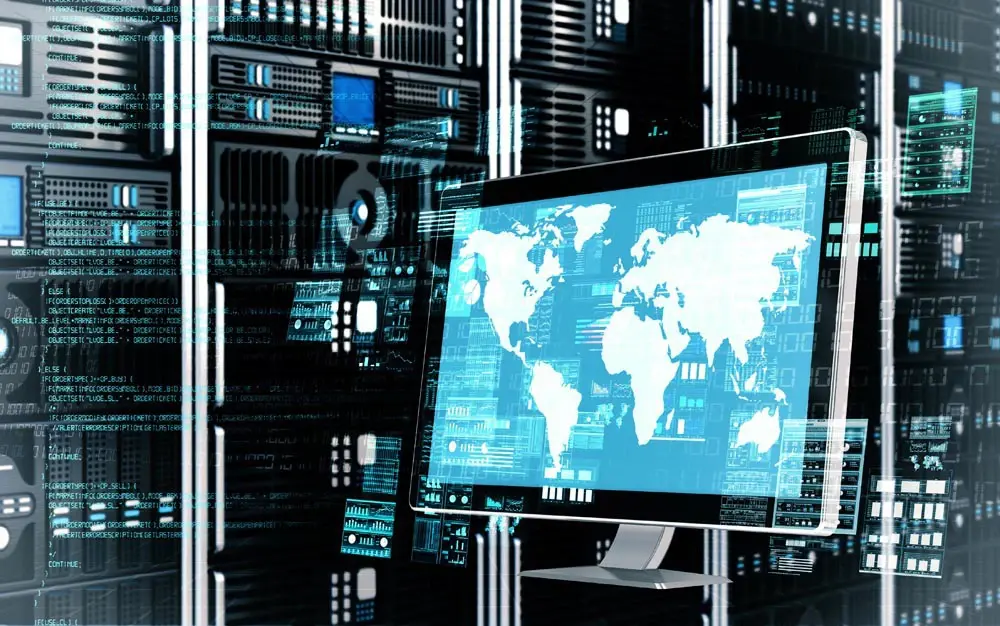 Chuyển đổi hạ tầng Cloud server có ảnh hưởng đến kết quả SEO?