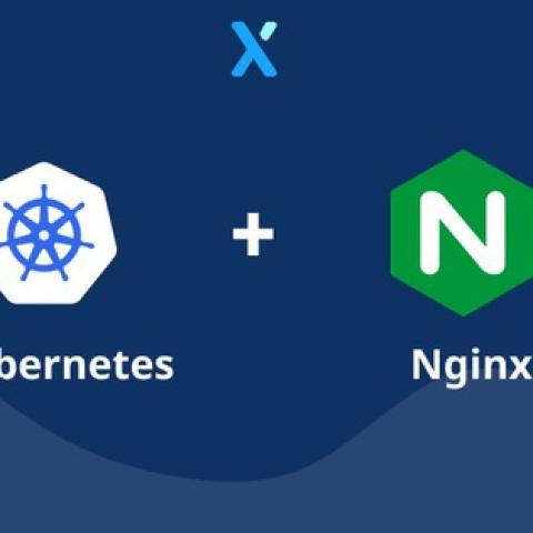 Kubernetes Ingress là gì? Cách tạo Kubernetes Ingress bằng NGINX Controller.