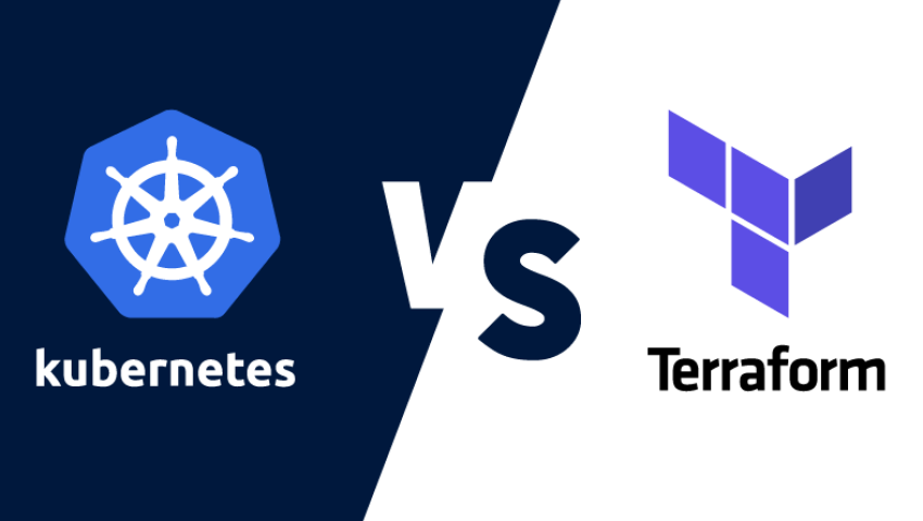 So sánh Terraform và Kubernetes: Khi nào nên sử dụng Terraform và Kubernetes?