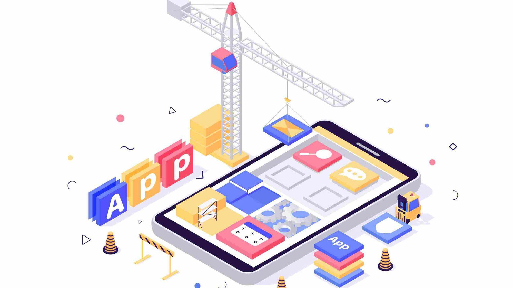 15 nền tảng hàng đầu để phát triển Low-code