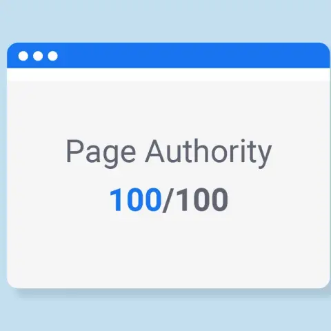 Page Authority - PA là gì, quan trọng với Seo như thế nào? Làm sao để sử dụng tối ưu?