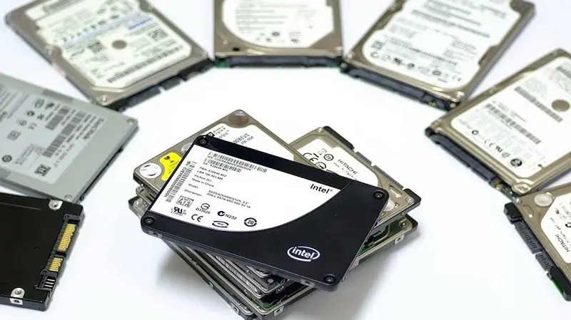 Một số câu hỏi thường gặp khi lựa chọn ổ cứng SSD