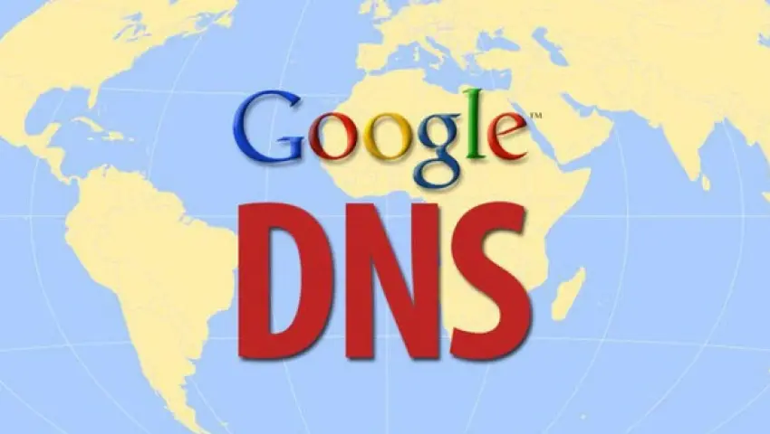 Cách đổi DNS Google trong Windows, MacOS, Android