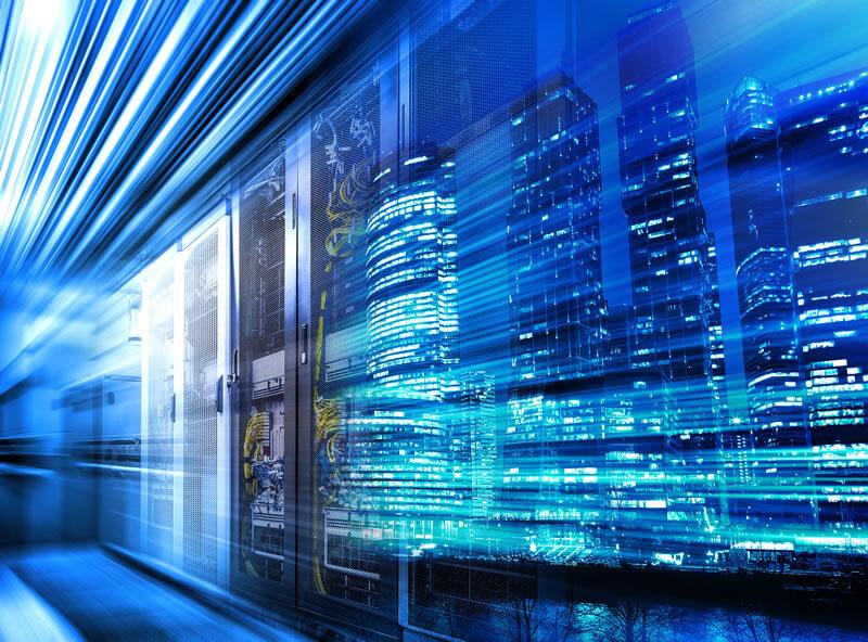 Top 5 Data Center lớn, uy tín tại Việt Nam