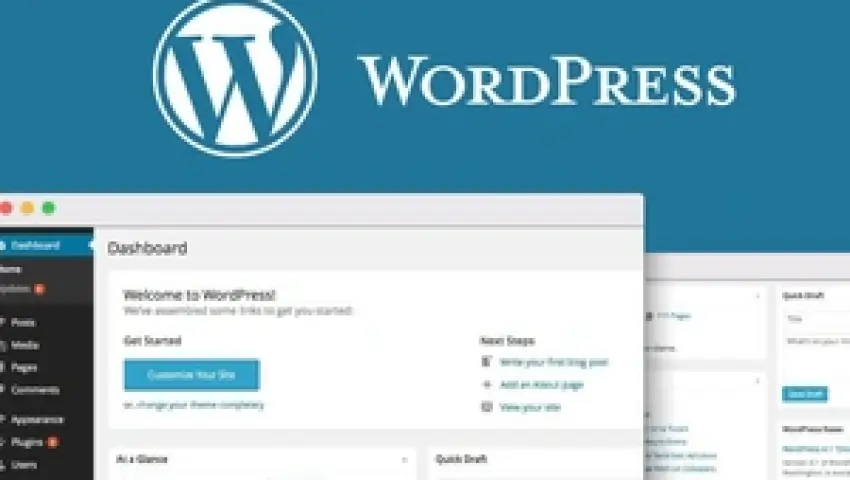 Wordpress dashboard là gì? Những điều quản trị viên website WordPress không thể không biết