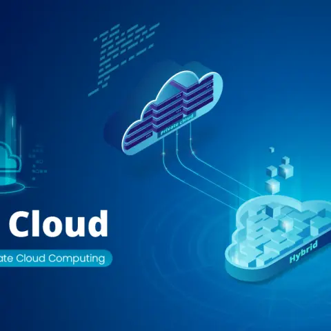 [Báo cáo] 82% các nhà lãnh đạo CNTT đang sử dụng Hybrid Cloud - đám mây lai