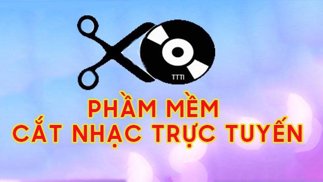 Top những phần mềm cắt nhạc chuyên nghiệp trên máy tính