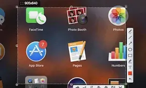 TOP 12 phần mềm chụp ảnh màn hình máy tính, laptop Windows, MacOS
