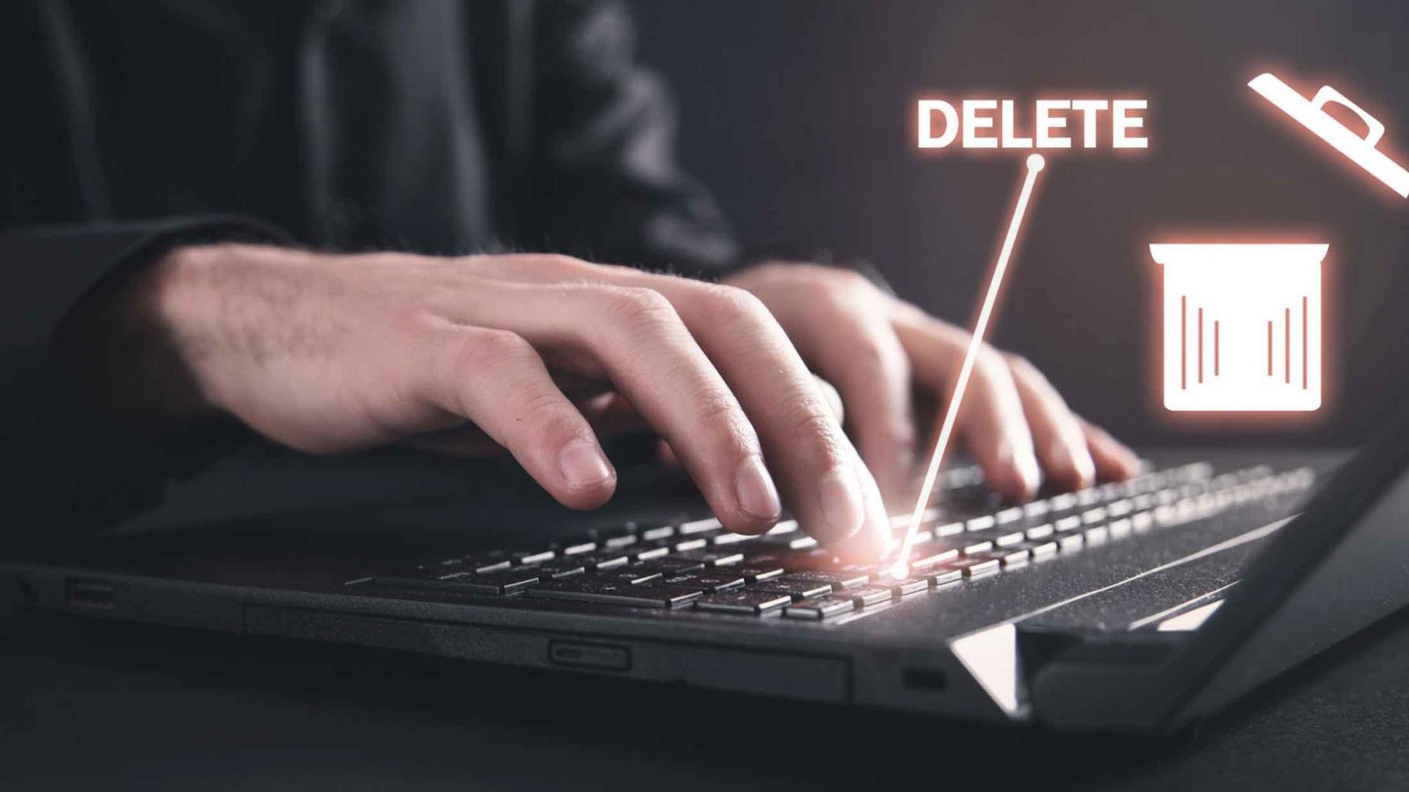 Top 12 phần mềm gỡ cài đặt ứng dụng trên win 10, 7 tốt nhất