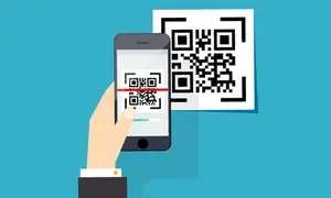 Phần mềm quét mã vạch