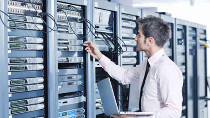 Quản lý máy chủ là gì? Cách thức hoạt động của Server Management