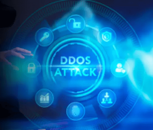 Pho Tue Anti DDoS chính thức ra mắt Dashboard phiên bản Beta