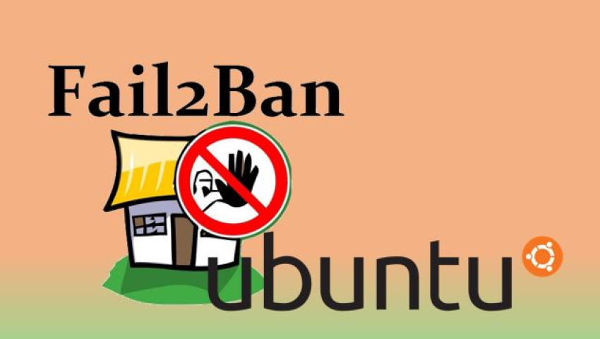 Cấu hình bảo mật cho SSH bằng Fail2ban trên Ubuntu 22.04