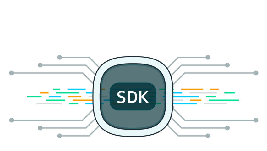 SDK là gì? Tìm hiểu sự khác nhau giữa API và SDK