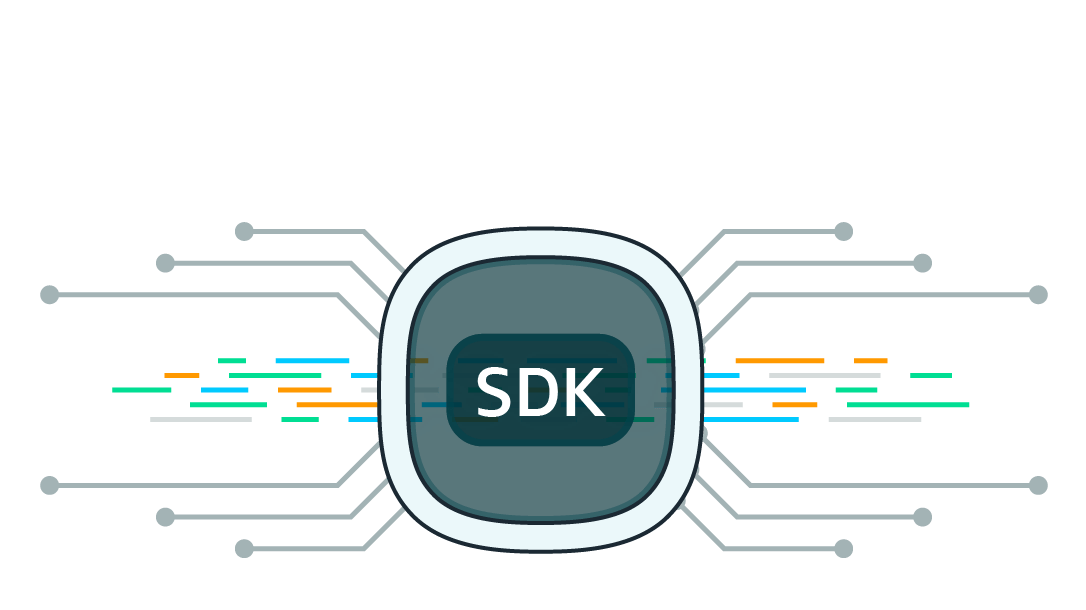 SDK là gì? Tìm hiểu sự khác nhau giữa API và SDK