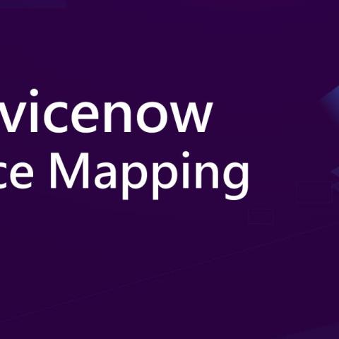 ServiceNow Service Mapping là gì? Tính năng và cách thức hoạt động ServiceNow Service Mapping