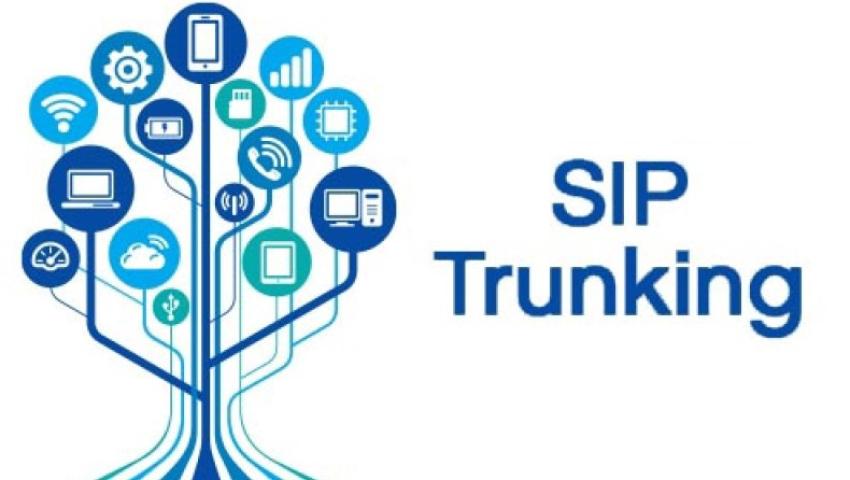 SIP Trunking là gì? Lợi ích SIP Trunking mang lại cho doanh nghiệp