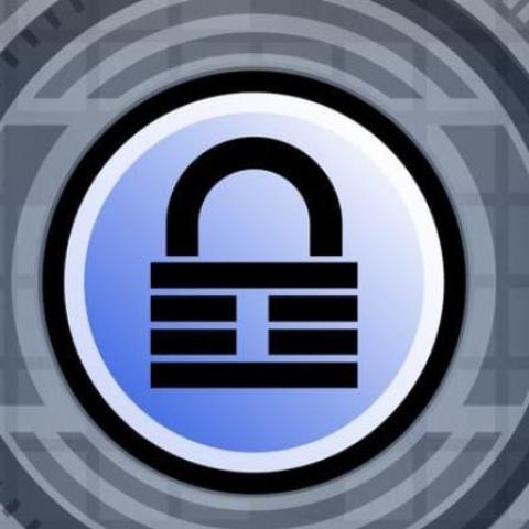 Lỗ hổng bảo mật liên quan tới phần mềm mật khẩu Keepass