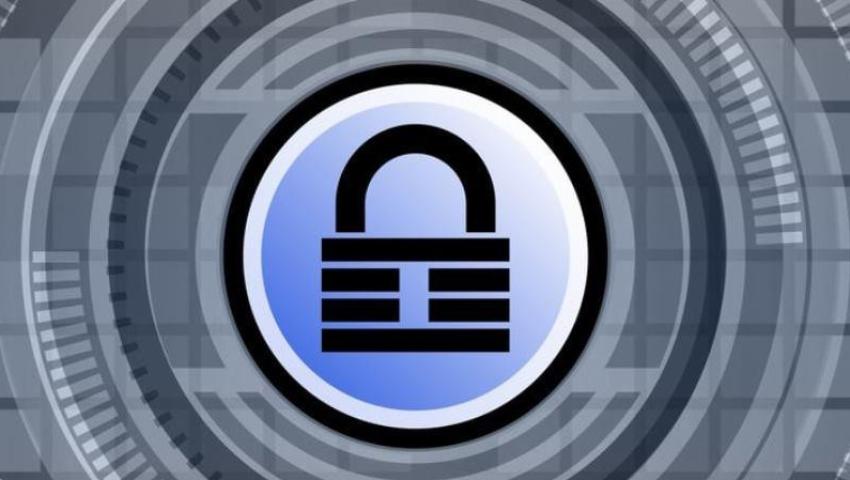 Lỗ hổng bảo mật liên quan tới phần mềm mật khẩu Keepass