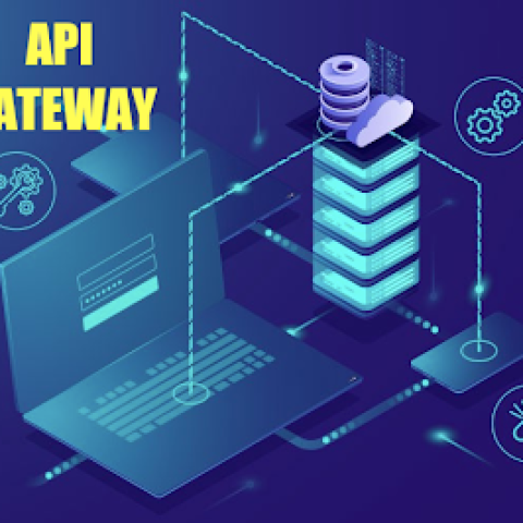 API gateway là gì? Khi nào cần sử dụng API gateway?