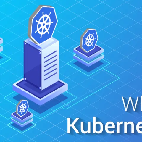 Lịch sử phát triển của Kubernetes theo dòng thời gian